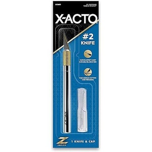 X-Acto No. 2 Knife